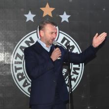 Mijailović: Vučić pomaže Partizan, ali mu smeta vređanje kao čoveku