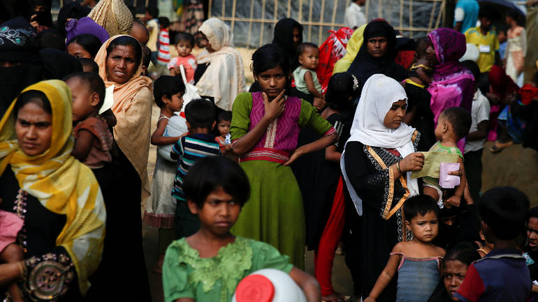 Mijanmar i Bangladeš dogovorili rok dvije godine za povratak Rohinja