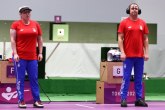 Mikec osmi, Arunovićeva 11. na startu Svetskog kupa u Bakuu