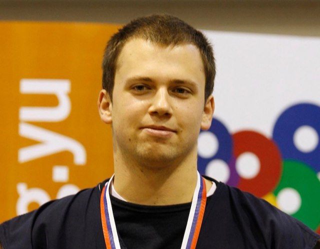 Mikec osvojio srebro i obezbedio normu za Olimpijske igre