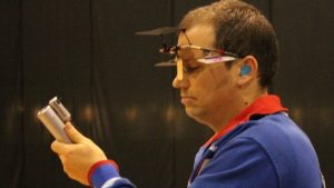 Prva medalja za Srbiju: Mikec osvojio srebro