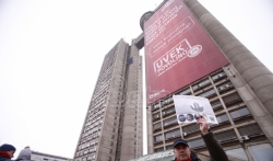 Miketić (Zajedno): Tajkuni kupuju simbole Beograda, građani ćute