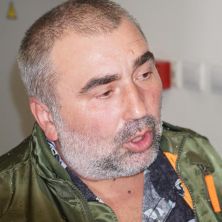Miki Đuričić UTUČEN zbog smrti - na njegovom licu vidljivi samo tuga i bol (FOTO)