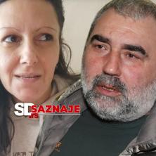 Miki Đuričić se oglasio nakon tvrdnji žene da ju je prevario za novac: Prijavio sam je policiji, ona je bolesna