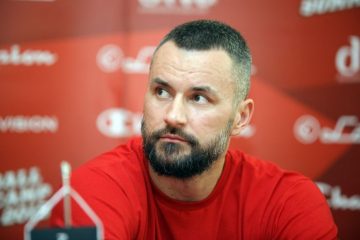 10 meseci kućnog zatvora: Milan Gurović priznao krivicu