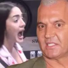 Milan Milošević doneće Anđeli večeras informaciju iz realnog sveta: Đuričićeva nije svesna šta će doznati uskoro 