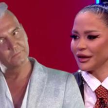 Milan Milošević je glavni krivac: Aleksandra Mladenović otkrila šta se dogodilo te večeri - Uperila prstom u njega