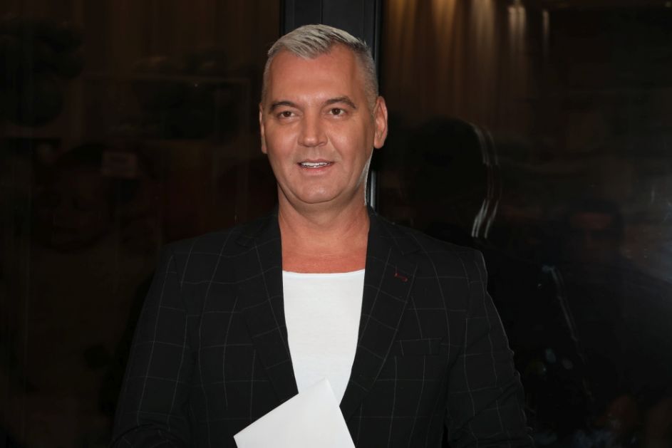 Milan Milošević otkrio sve tajne iz Elite: Gastoz je u strahu od Anđele…