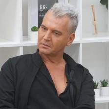 Milan Milošević podelio sliku sa Ostroga: Hiljadu emocija stavio u samo četiri reči (FOTO)