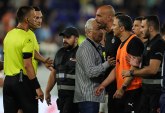 Sudija sa TSC – Partizan se vraća posle pauze