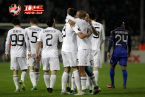 Milan Radin – novo Partizanovo ime na spisku UEFA