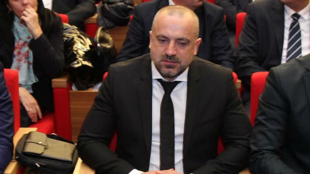 Milan Radoičić dao iskaz srpskoj policiji