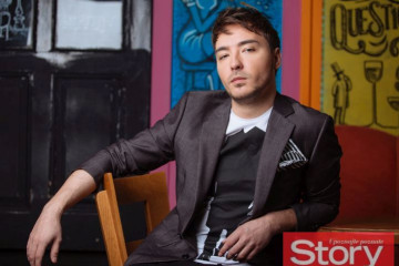 Milan Stanković ne ponavlja istu grešku: Nikada me više s devojkom nećete videti u javnosti