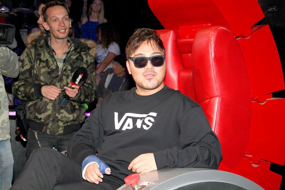 Milan Stanković prekinuo tišinu posle toliko godina: Ovaj čovek ga vraća na scenu