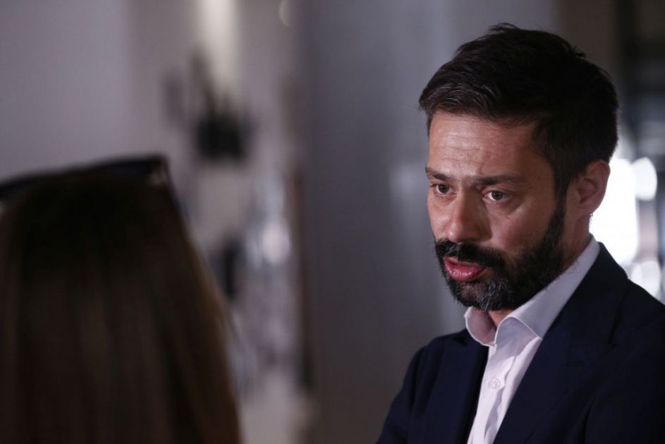 Milan Vasić slomljeng srca oglasio se tužnim povodom: Dobri naš…
