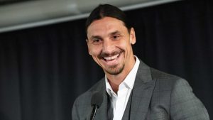 Milan i Ibrahimović nastavljaju pregovore
