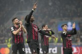 Milan ne gubi od Italijana