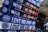 Milan odbio dva miliona zahteva za ulaznice