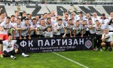Milan pregovara sa Partizanom – još jedan biser napušta Humsku