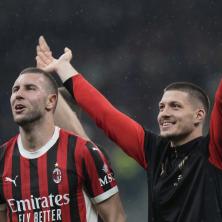 Milan se oprostio od Luke Jovića!