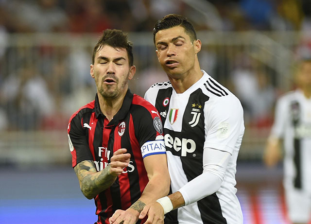 Milan u problemu, Juventus im pikirao kapitena!