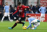 Milan želi Dijaza na trajan ugovor