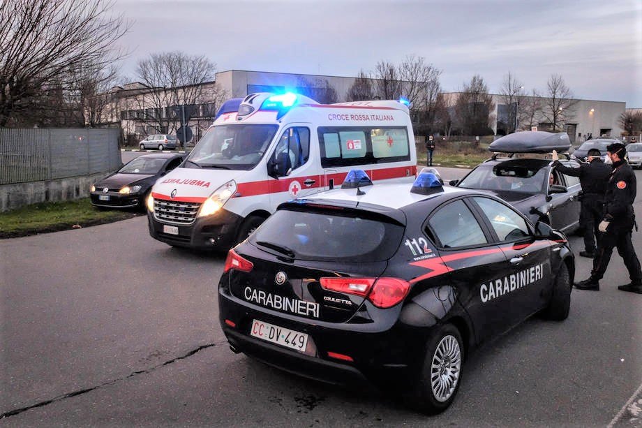 Milano: Avion udario u zgradu, poginulo osmoro ljudi