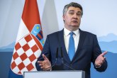 Milanović: Amerikančići i Englezići žele da unište Dodika