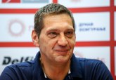 Milanović: Garantovali su mi uslove, Partizan je oslonac srpskog vaterpola