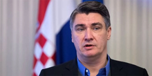 Milanović: HDZ Srbiji gleda kroz prste, ja neću