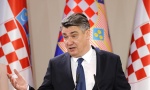 Milanović ODBIO DA ODE na Tuđmanov grob, hrvatski političari BESNI
