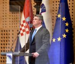 Milanović: Prekor, povišeni tonovi i nesporazum; Zbog protivljenja Srbije neki delovi iz agende ispušteni