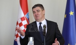 Milanović: Srbija mora da uvede sankcije Rusiji ako želi u EU