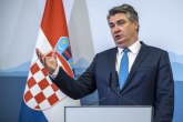 Milanović: U toku je politički udar Andreja Plenkovića. Biću prisiljen da reagujem