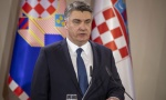 Milanović na inauguraciji parafrazirao EKV, poslao PORUKU SRBIJI