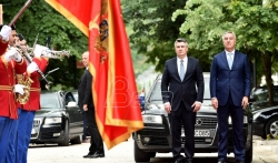 Milanović o izborima u Srbiji: Ostaje problem Kosova, opsednutost teritorijama prevazidjena