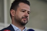 Milatović: Crnoj Gori potrebno formiranje stabilne Vlade s proevropskom agendom