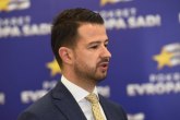 Milatović: Nije realno da se očekuje otpriznavanje Kosova