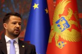 Milatović: Priznanje tzv. Kosova, članstvo u NATO i sankcije Rusiji – završene stvari