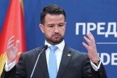 Milatović: U novoj vladi treba da bude pripadnika svih naroda