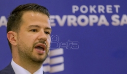Milatović još ne odgovara na predlog o odlaganju vanrednih izbora