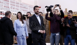 Milatović očekuje imenovanje novih ambasadora u Beogradu i Podgorici