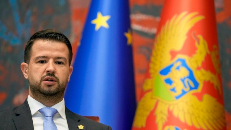 Milatović primio akreditive novog ambasadora Srbije: Crna Gora uskoro šalje ambasadora u Beograd