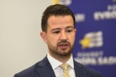 Milatović sutra sa predstavnicima partija koji učestvuju na izborima