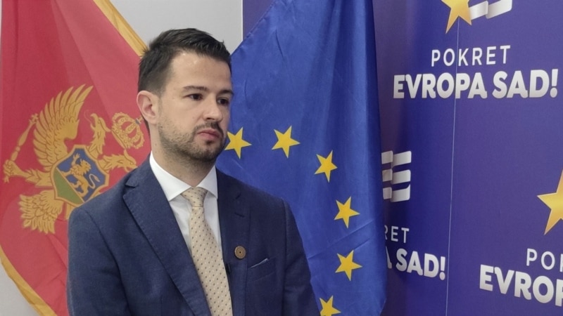 Milatović za Glas Amerike: Crnogorska spoljna politika uvijek usklađena sa EU, vjerujem u članstvo tokom svog mandata