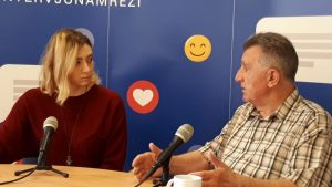 Mile Delić: Pomoć države najavljuje izbore (VIDEO)