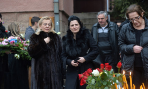 Milena Ivanović: Svakim danom nam je sve teže, moj sin Bogdan se nada da će Oliver pojaviti