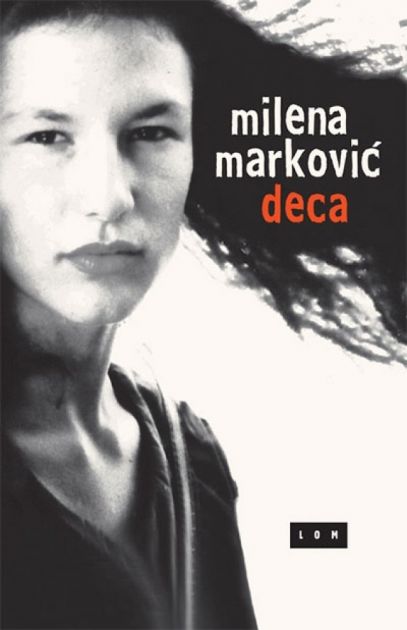 Mileni Marković NIN-ova nagrada za roman Deca