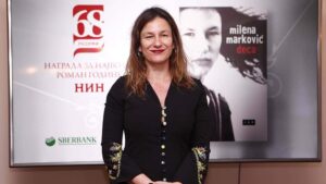 Milena Marković ima velike šanse da postane novi akademik