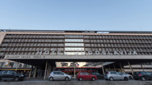 Milenijum tim: Gruba je neistina da je prodaja hotela Jugoslavija dogovorena